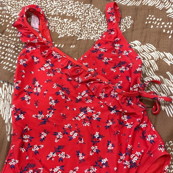New look swimsuit size 12 - Picture 2 of 8